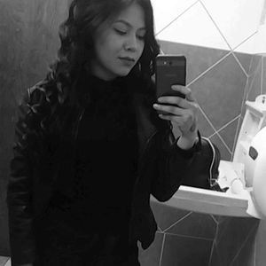 Meet your Posher, Ramos